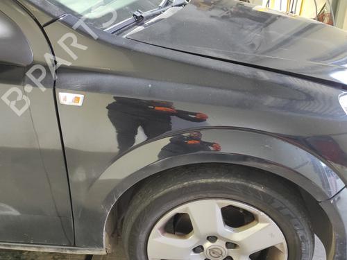 Używane Błotnik przedni prawy OPEL ASTRA H (A04) [2004-2014]  23953250