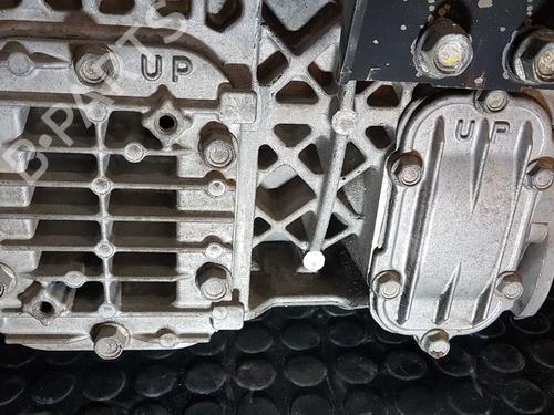 Gearbox ISUZU N (5th Generation)  | BP5047803M3 