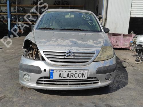 Used Parts CITROËN C3 I (FC_, FN_) 1.4 HDi 4917398