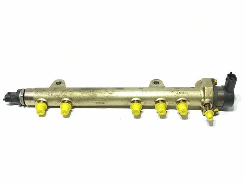 Injectorrail OPEL COMBO Box Body/MPV 1.3 CDTI 16V (69 hp) 28802752