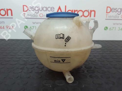 Used Expansion tank SEAT LEON (1P1) 1.9 TDI (105 hp) 2742387
