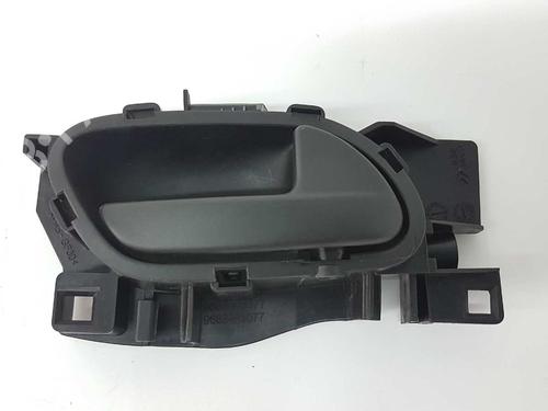 Used Front right interior door handle CITROËN C3 II (SC_) 1.4 HDi 70 (SC8HZC, SC8HR0, SC8HP4) (68 hp) 4908627