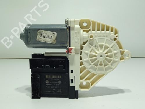 Fensterhebermotor vorne links VW PASSAT B6 Variant (3C5) 2.0 TDI 16V | BP2739836E21 