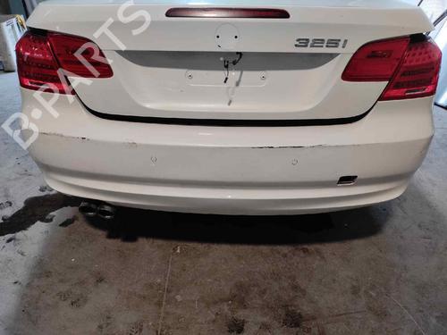 Rear bumper BMW 3 Convertible (E93) 330 i | BP7308805C8 