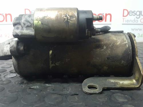 Starter FORD FIESTA IV (JA_, JB_) 1.8 D | BP2746170M8 