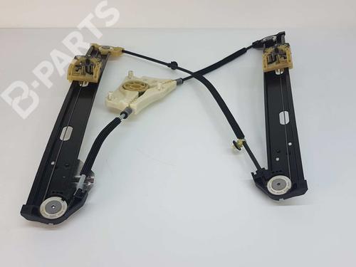 Front left window mechanism SEAT IBIZA V (KJ1, KJG) 1.0 TSI | BP8806582C22 