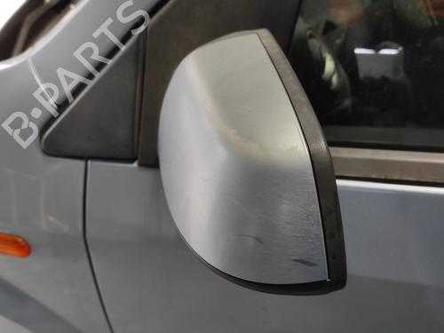 Left mirror FORD FUSION (JU_) 1.4 TDCi | BP23560616C26