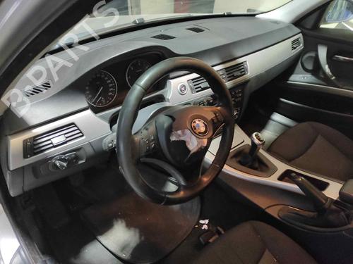 Elektronisk sensor BMW 3 (E90) 320 d | BP14541589M84