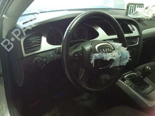 Rudehejsemekanisme Højre foran AUDI A4 B8 (8K2) 2.0 TDI | BP6135965C23