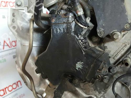 Engine MERCEDES-BENZ A-CLASS (W168) A 160 CDI (168.007) | BP2758355M1 