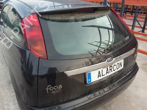 Left front fog light FORD FOCUS I (DAW, DBW) 1.8 TDCi | BP6589812C30 