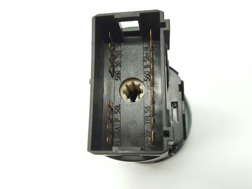 Headlight switch VW POLO V (6R1, 6C1) 1.2 TDI | BP2738143I24 