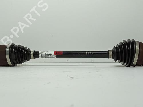 Used Left front driveshaft PEUGEOT 5008 II (MC_, MJ_, MR_, M4_) [2016-2026]  31918068