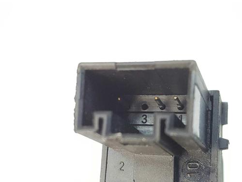 Right front window switch VW PASSAT B6 (3C2)  | BP7563938I26 