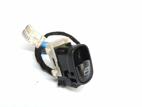 Right front window switch MERCEDES-BENZ C-CLASS Coupe (CL203) C 220 CDI (203.706) | BP7866475I26 