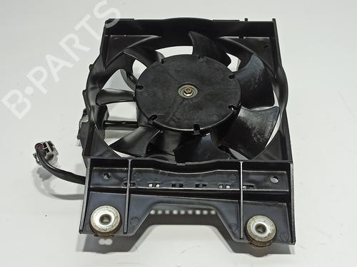 Køleventilator elektrisk SSANGYONG RODIUS I 2.7 Xdi | BP25981861M35