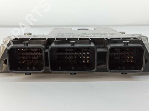 Engine control unit (ECU) PEUGEOT PARTNER Box Body/MPV 1.6 HDi | BP10106020M57 