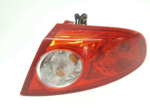 Used Right taillight CHEVROLET LACETTI (J200) 2.0 D (121 hp) 5236806