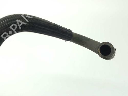 Pipe FORD FIESTA VII (HJ, HF) 1.0 EcoBoost | BP14535838M125 