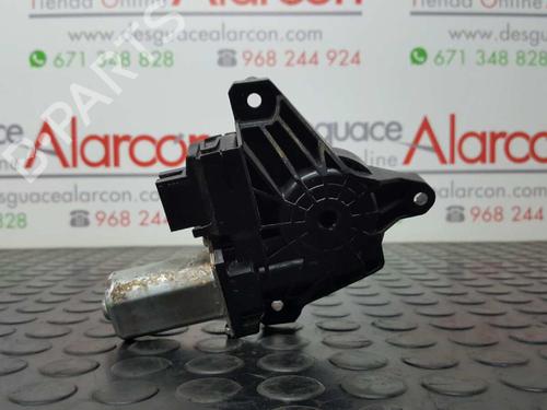 Used Left rear window motor MERCEDES-BENZ B-CLASS Sports Tourer (W246, W242) B 200 CDI (246.201) (136 hp) 2772263