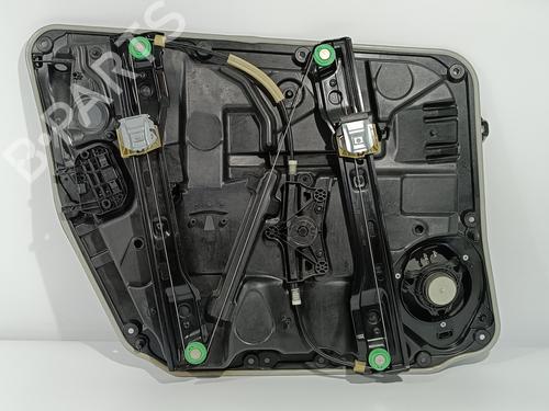 Front right window mechanism MERCEDES-BENZ B-CLASS Sports Tourer (W246, W242) B 180 CDI (246.200) | BP11294608C23