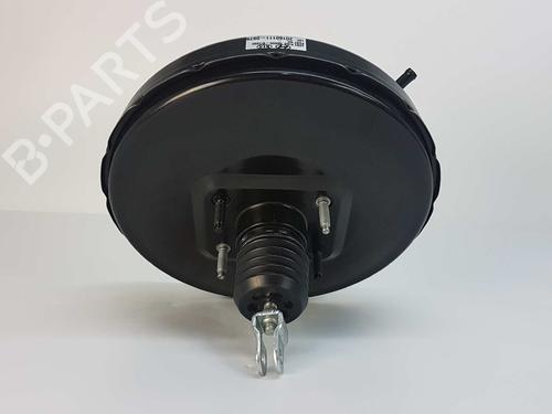 Servo brake HYUNDAI TUCSON (TL, TLE) 1.7 CRDi | BP8198522M42