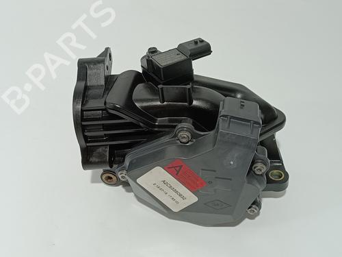 Throttle body NISSAN X-TRAIL III (T32_, T32R, T32RR) 1.6 dCi (T32) | BP15077905M82