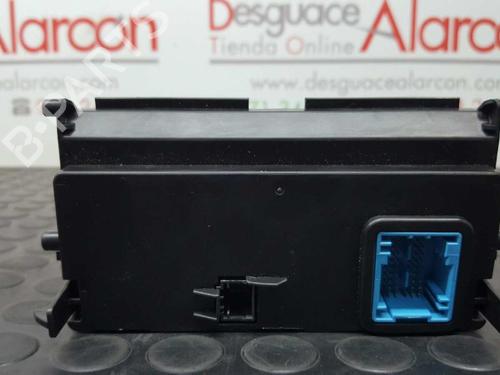 Elektronisk modul CITROËN DS4 (NX_) 1.6 HDi 110 | BP2771871M83 