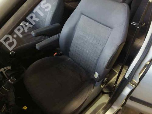 Heater resistor SEAT ALHAMBRA (7V8, 7V9) 1.9 TDI | BP11675534M108 