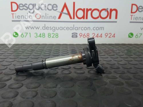 Ignition coil TOYOTA COROLLA Saloon (_E15_) 1.6 (ZRE151) 9091902252