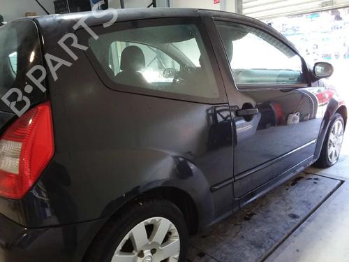 Egr CITROËN C2 (JM_) 1.4 HDi | BP18926853M69 