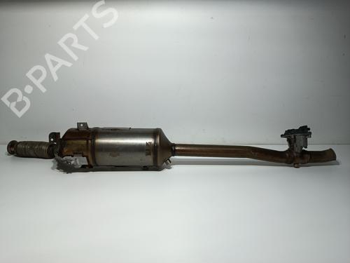 Used Catalyst Catalyst 38013178 38013178