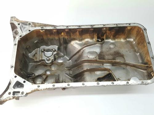 Oil sump MERCEDES-BENZ C-CLASS (W203) C 180 (203.035) | BP14535492M115 