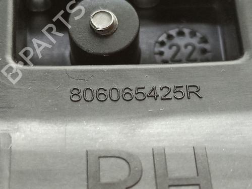 Front right exterior door handle RENAULT EXPRESS Box Body/MPV  | BP22940759C129