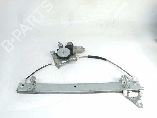 Front right window mechanism NISSAN JUKE (F15) 1.5 dCi | BP8395428C23