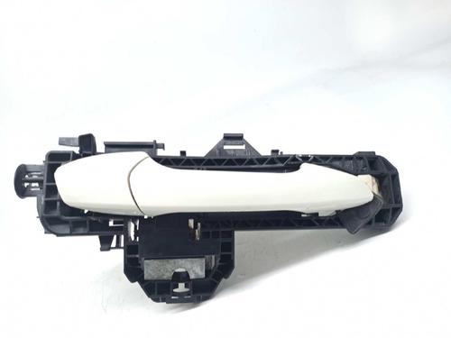 Used Front right exterior door handle MERCEDES-BENZ C-CLASS (W204) [2007-2015]  8857243