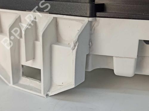 Instrument cluster VOLVO C30 (533)  | BP10557025C47 