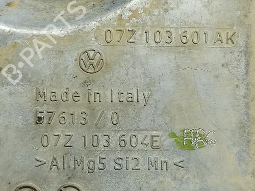 Oil sump VW TOUAREG (7LA, 7L6, 7L7) 5.0 V10 TDI | BP14544935M115