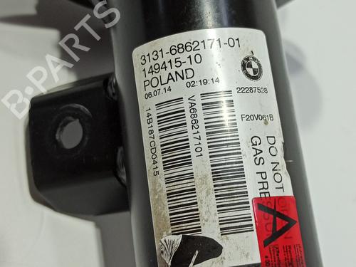 Right front shock absorber BMW 1 (F20) 116 d | BP24603479M17 