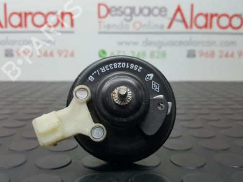 Horn DACIA DUSTER (HS_) 1.5 dCi (HSMC) | BP14531390E13