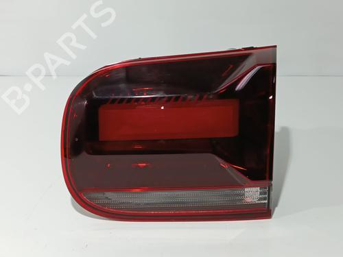 Used Right taillight Right taillight 27471229 27471229
