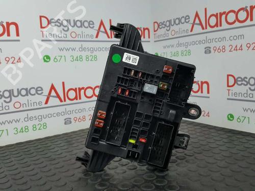 Fuse box OPEL INSIGNIA A Sports Tourer (G09) 2.0 CDTI (35) 544949969