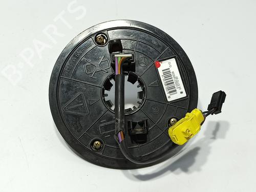 Kontaktrulle Airbag MERCEDES-BENZ S-CLASS (W220) S 320 CDI (220.026, 220.126) (197 hp) 17906443