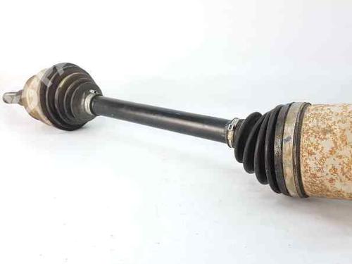 Right rear driveshaft NISSAN PATHFINDER III (R51) 2.5 dCi | BP4564892M41 