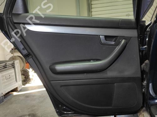 rear-left-panel-audi-a4-b7-8ec-2004-2005-2006-2007-2008-2009-32393866 main image