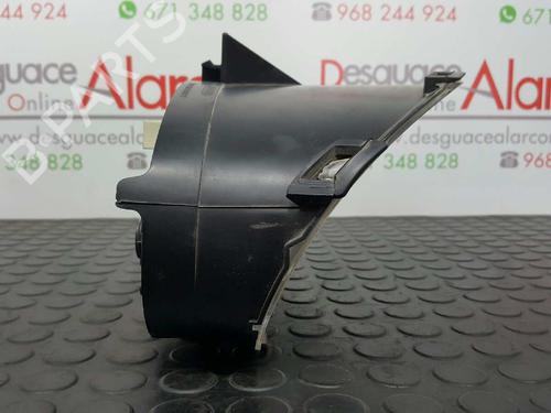 Instrument cluster PEUGEOT PARTNER MPV (5_, G_) 1.6 HDi 90 | BP2740004C47