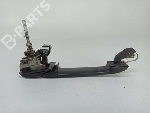 Front right exterior door handle VW VENTO (1H2) 1.9 SDI | BP6298602C129 