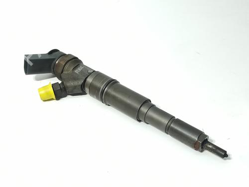 Inyector BMW 3 (E46) 320 d (150 hp) 20181878