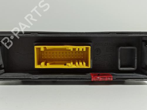 Electronic module PEUGEOT 308 SW III (FC_, FJ_, FR_, F4_, FN_) BlueHDi 130 (FCYHZL, FCYHZT) | BP25587164M83 