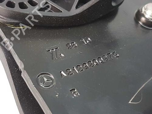 Used Electronic module MERCEDES-BENZ E-CLASS T-Model (S212) E 220 CDI / BlueTEC (212.001, 212.002) (170 hp) 14535543